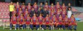 Barcelona 2010/2011